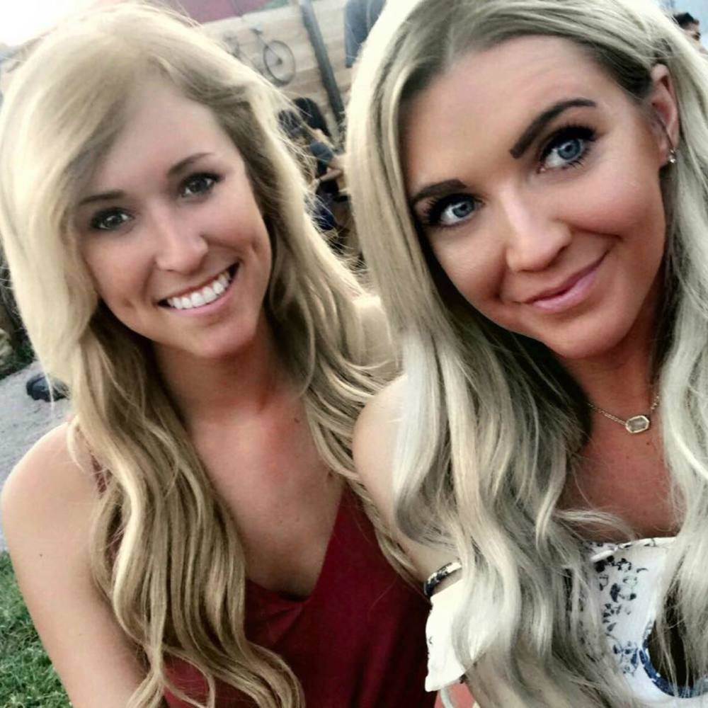 Meet your Posher, Victoria